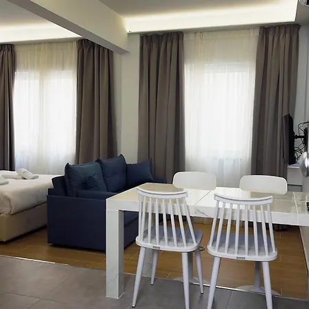 Apartment Tip - Athen