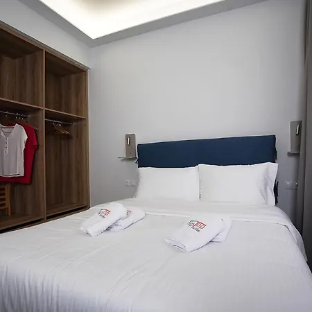 Apartment Tip - Athen