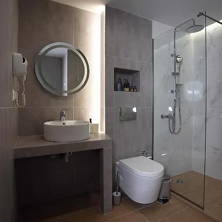 Tip - Apartment Athen