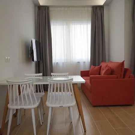Apartment Tip - Athen