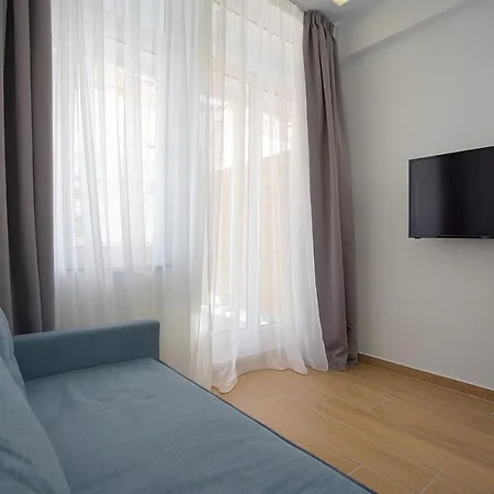 Apartment Tip - Athen