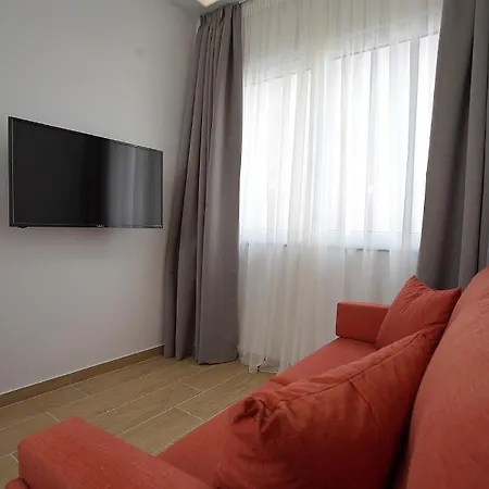 Apartment Tip - Athen