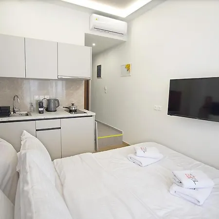 Apartment Tip -
