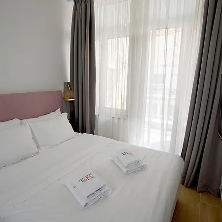 Apartment Tip - Athen