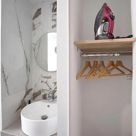 Tip - Apartment Athen