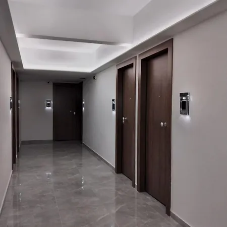 Tip - Apartment Athen