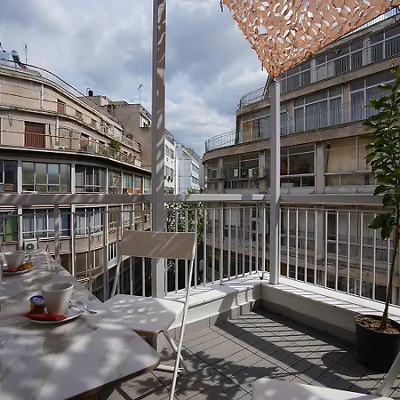 Tip - Apartment Athen